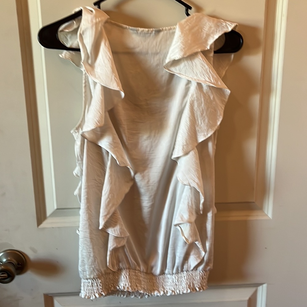Express top - Picture 2 of 3